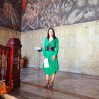 Lic. Angelica Noemí Ramírez Vázquez