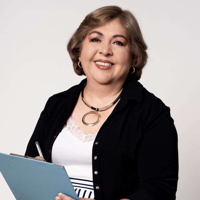 Claudia Ivonne Nava Diharce, Psicólogo Chihuahua