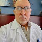 Dr. Oscar Alberto Barragán Torres
