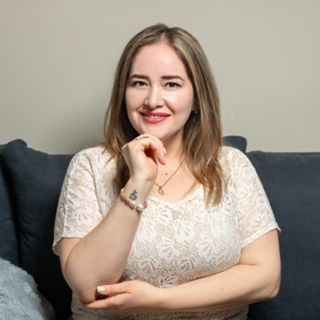 Ampliar imagen: Priscila María Monge Urquijo, Psicólogo Tepic