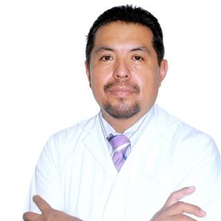 Dr. Horacio Ramirez Cruz