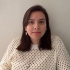 Mtra. Xochitl Quetzal Barragán Sánchez