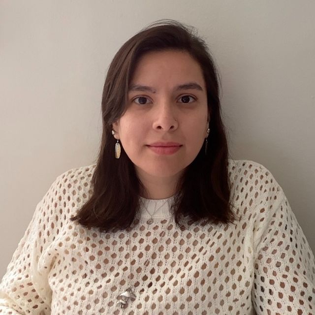 Xochitl Quetzal Barragán Sánchez, Psicólogo Benito Juárez