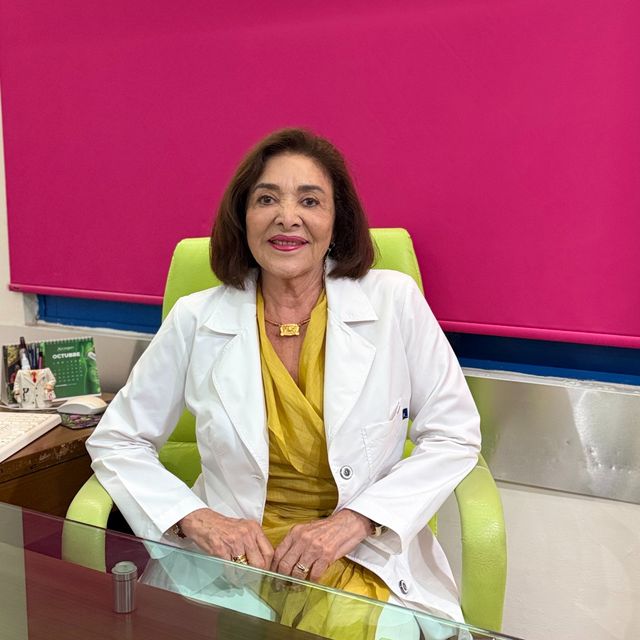 Doris Nereida López Lizarraga