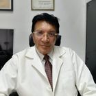 Dr. José Manuel  Camarena González 