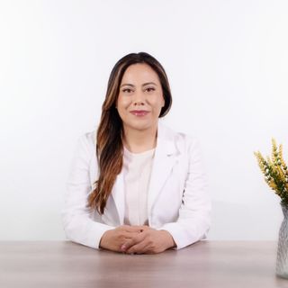 Yaucalli Sanchez Toxqui, Internista Puebla