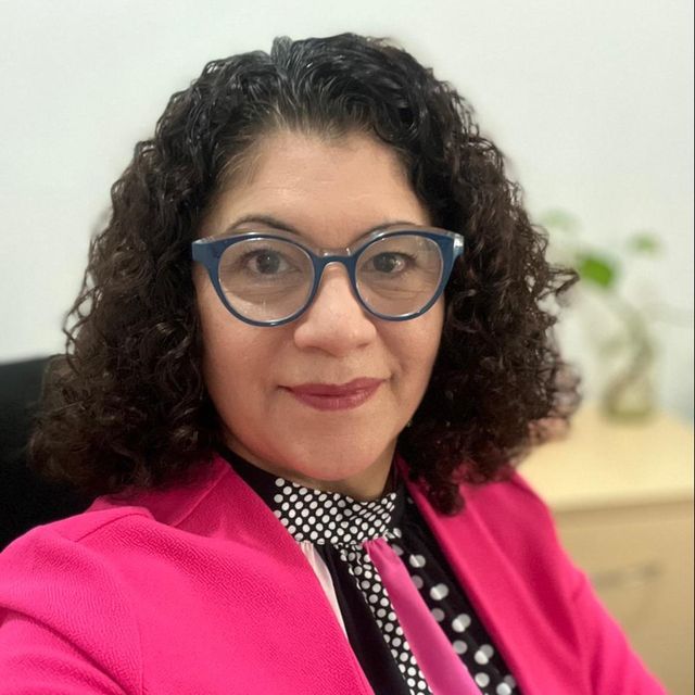 Monserrat Carvajal, Psicólogo Culiacan