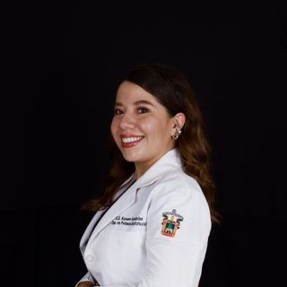 Ampliar imagen: kareem paulina Hernandez Caro, Dentista - Odontólogo Guadalajara