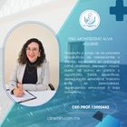 Montserrat Alva Aguirre