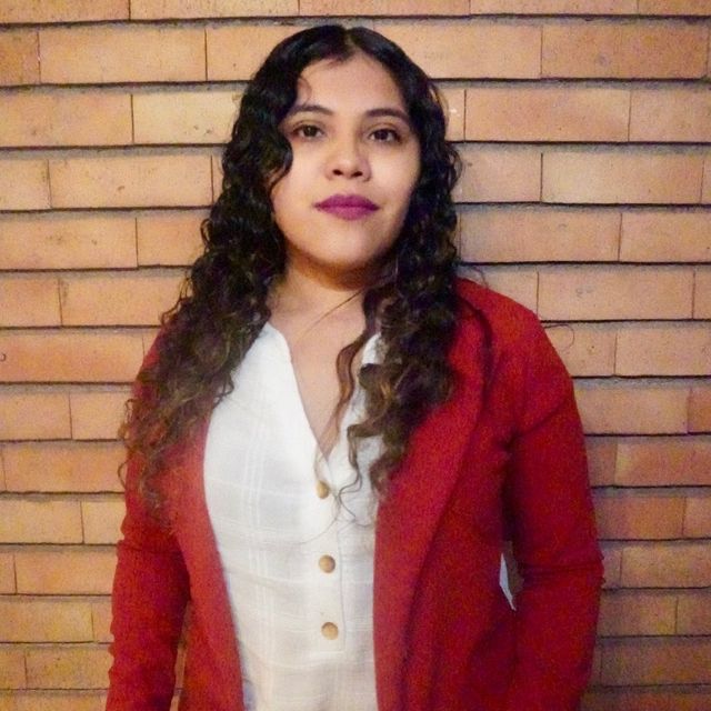 Magda Hernández, Psicólogo Monterrey