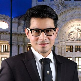 Ampliar imagen: Félix Bueno, Psicólogo Azcapotzalco