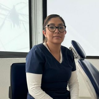 Adilene Torres, Dentista - Odontólogo Toluca de Lerdo