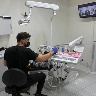 Jose Isael Garcia Chavez, Dentista - Odontólogo Autlán de Navarro