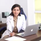 Dra. Irma Guillén C.