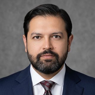 Juan Manuel Chavez Pimienta, Cirujano maxilofacial Hermosillo