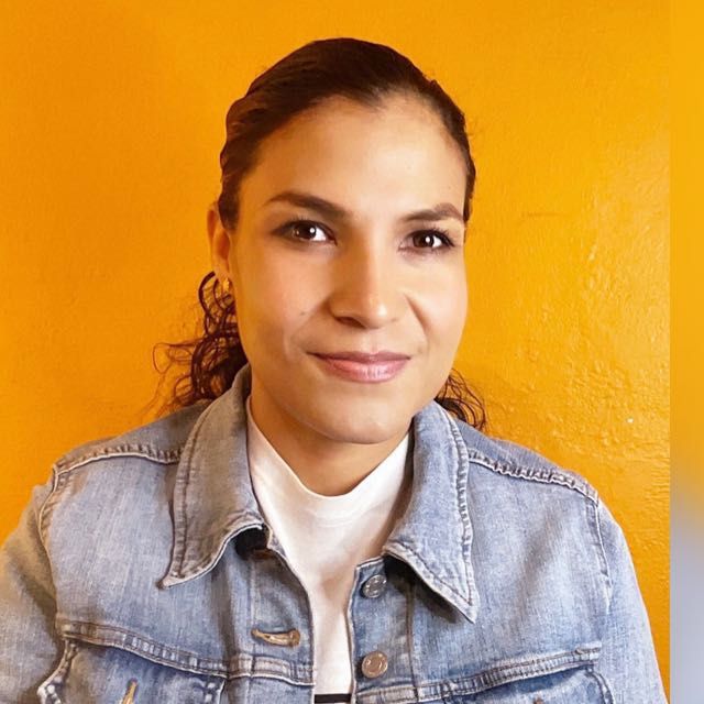 Lucía Elizabeth Villa Piña, Psicólogo Guadalajara