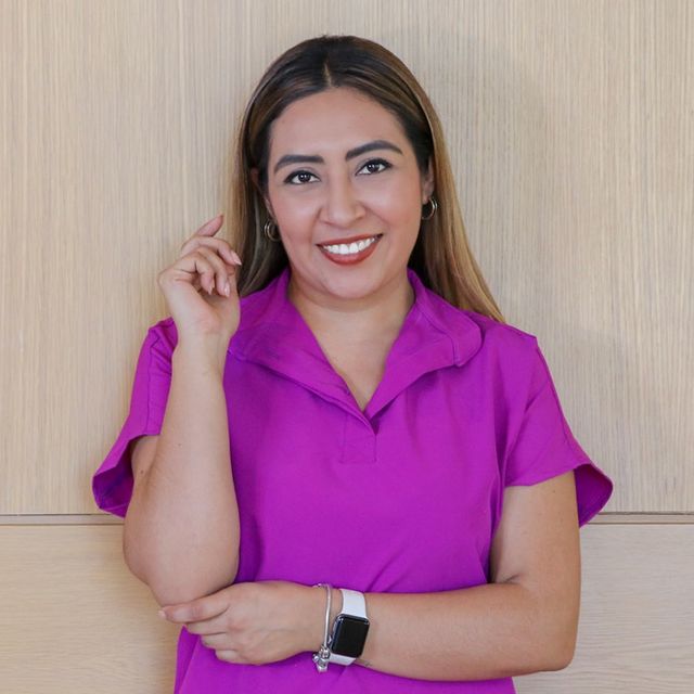 Diana García, Dentista - Odontólogo Irapuato