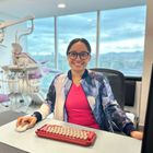Dra. Rosamaria Juarez Santiago