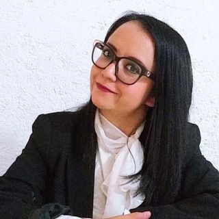 Ampliar imagen: Diana Camacho Barrón, Psicólogo Coyoacán