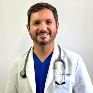 Dr. José David Vázquez López