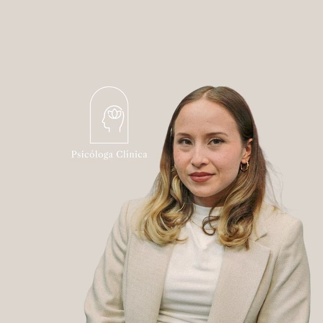 Seinny González Córdova, Psicólogo Puerto Vallarta