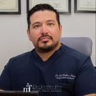 Dr. Gilberto Alfonso Medina Flores