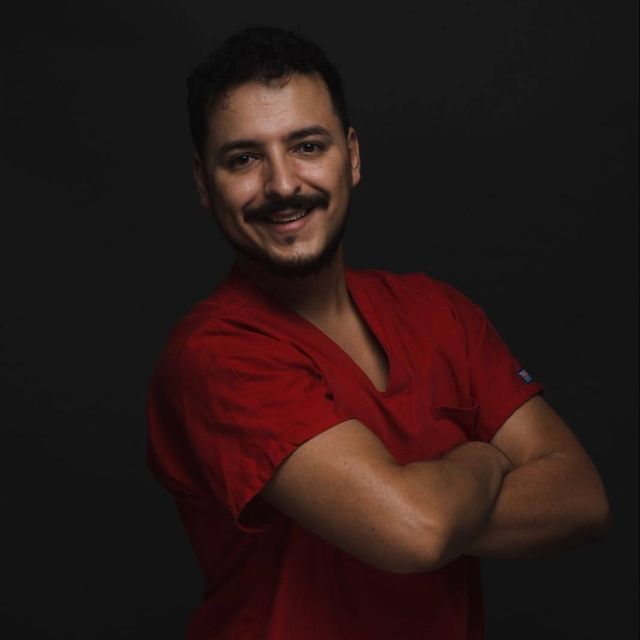 Edgar Alán González Hernández