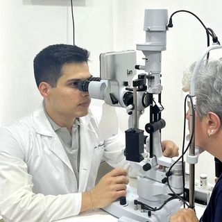 Dr. Claudio Emmanuel Hernandez Guzman