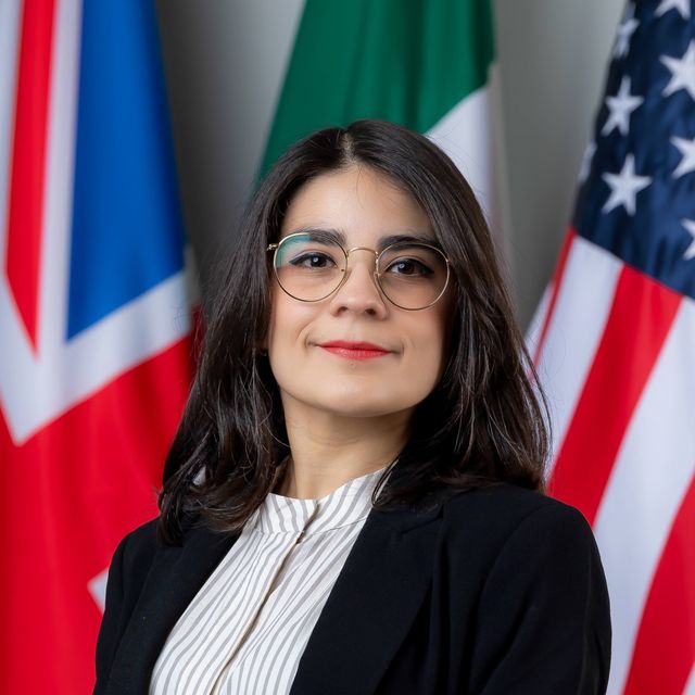 Rubi Garcia, Ortopedista Ciudad de México