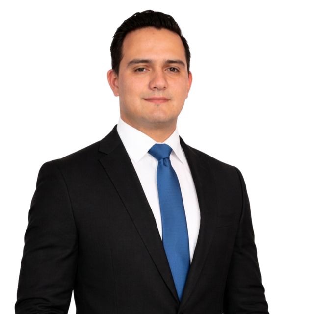 Osvaldo Abel  Carreón González, Psicólogo Aguascalientes
