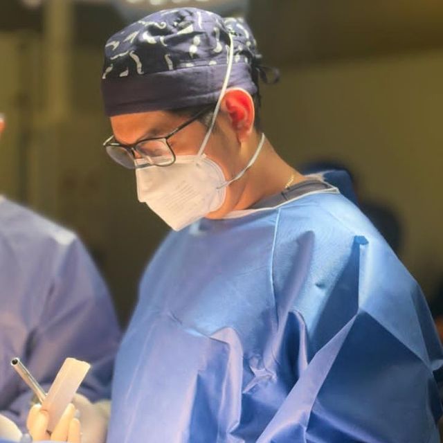 Humberto Olmedo Pérez, Urólogo Ciudad de México