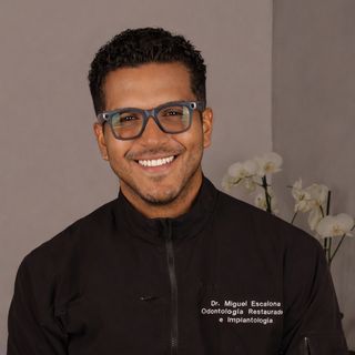 Dr. Miguel Alberto Escalona Mora