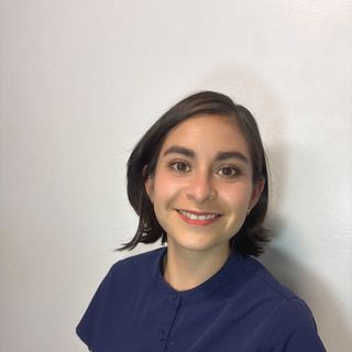 Ampliar imagen: Aimeé Peredo Llaguno, Fisioterapeuta Ciudad de México