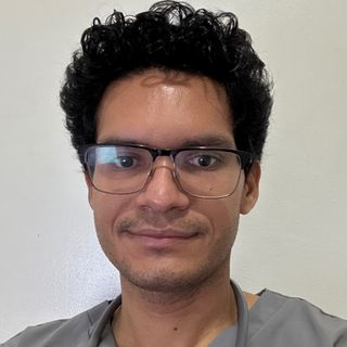 Ampliar imagen: Tanganxoan Moreno Contreras, Nefrólogo Los Reyes