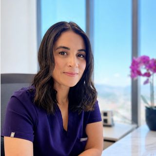 Dra. Nicole Alejandra Canales Romero