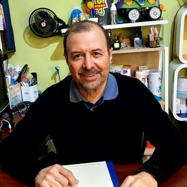 Librado Rodriguez Cantu, Pediatra Guadalupe