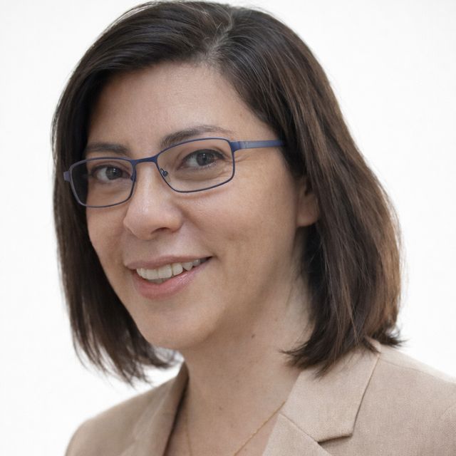 Sabrina Barcenas Pacheco, Psicólogo Santiago de Querétaro