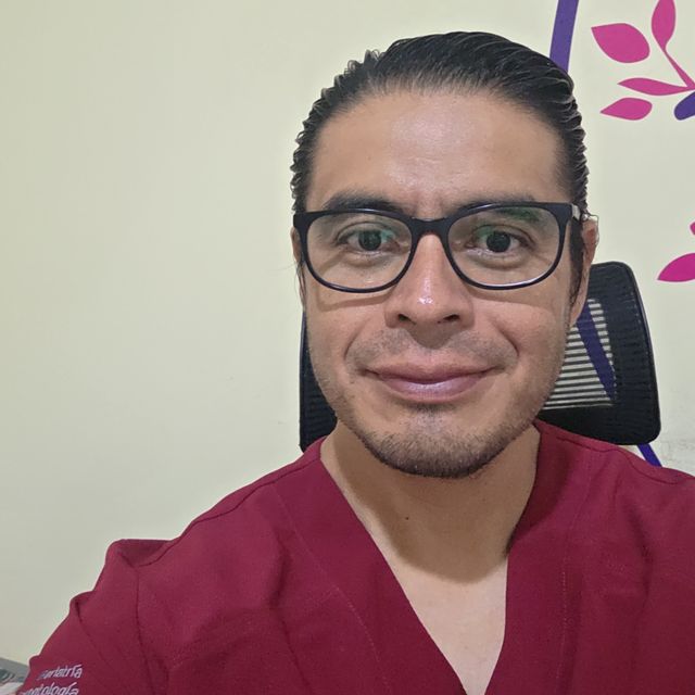 Oscar Lima Gonzalez