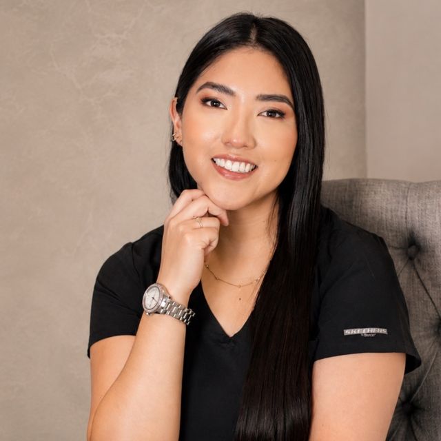 Stefany Rodríguez Cedillo, Internista Xalapa