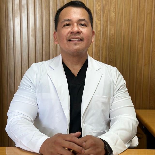 Isaias Garcia Hernandez, Cirujano general Villahermosa