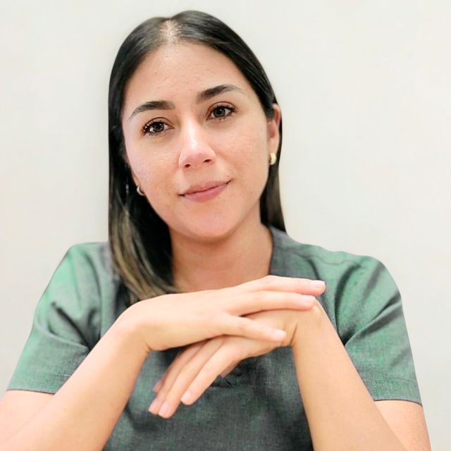 Anabel González Albarrán, Psicólogo Naucalpan de Juárez