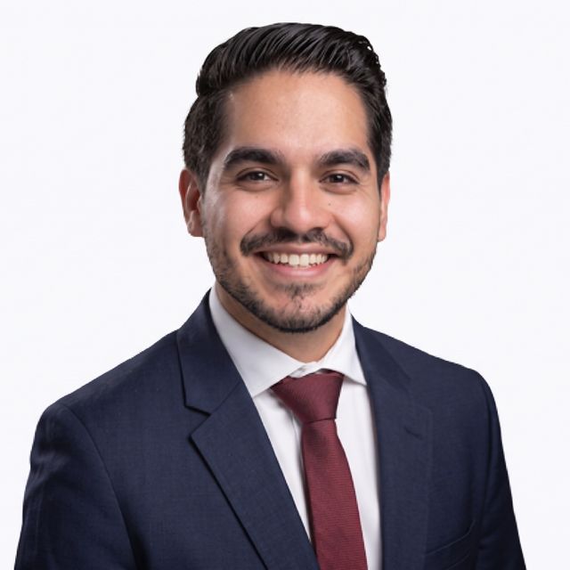 Eduardo Romo Leija