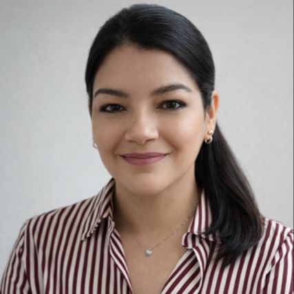 Fabiola Margarita Paredes Ayala, Psicólogo Culiacan