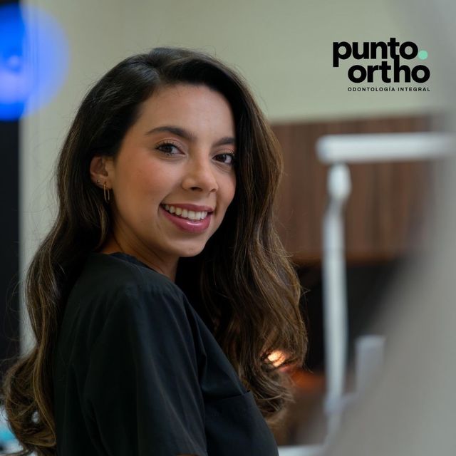 Kimberly Torres Hernández, Dentista - Odontólogo Aguascalientes