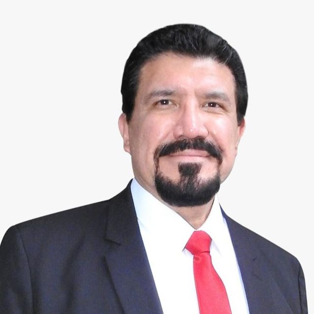 Marcos Antonio Rodriguez Perales