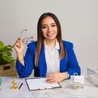 Lic. Itzel Yareni Posadas Corona