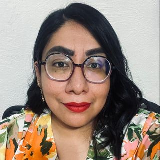 Ampliar imagen: Angélica Sandoval Olivo, Psicólogo Ciudad de México