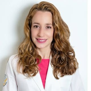 Ariana Andrinua Lezamiz, Nutriólogo clínico Metepec