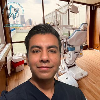 Ampliar imagen: Juan Carlos Franco Miguel, Dentista - Odontólogo Cuauhtémoc