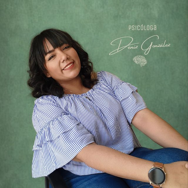 Deniz González Puentes, Psicólogo Torreon